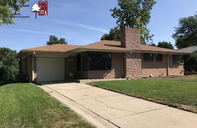 8415 West 3rd Place - 8415 West 3rd Place, Lakewood, CO 80226