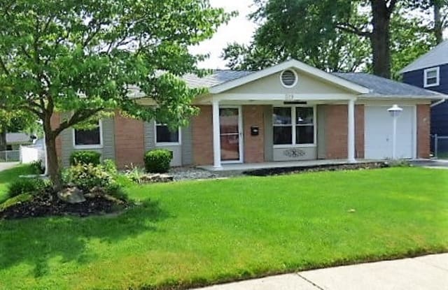 519 Deerwood Ave Gahanna Oh 43230-2006 - 519 Deerwood Avenue, Gahanna, OH 43230