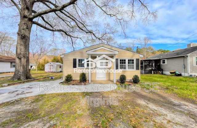 920 Willis Street - 920 Willis Street, Chesapeake, VA 23323