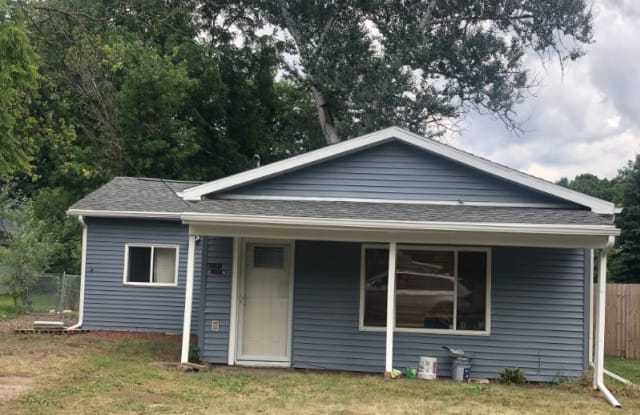 6036 Porter Ave - 6036 Porter Avenue, Haslett, MI 48823