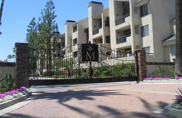 5510 Owensmouth Avenue - 5510 N Owensmouth Ave, Los Angeles, CA 91367