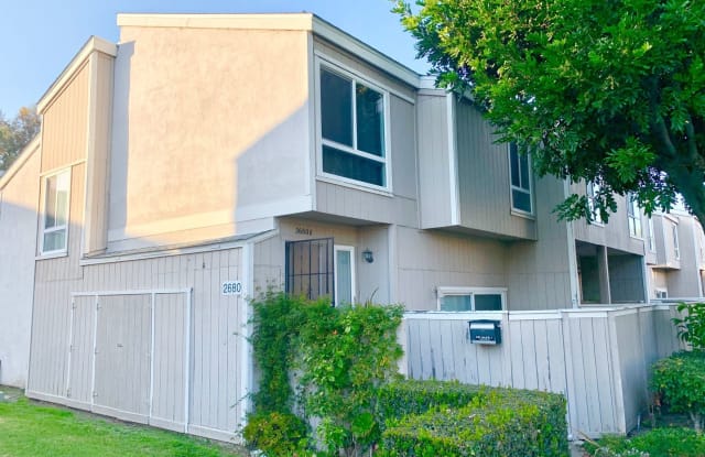 2680 W. Segerstrom Ave., Unit K - 2680 West Segerstrom Avenue, Santa Ana, CA 92704