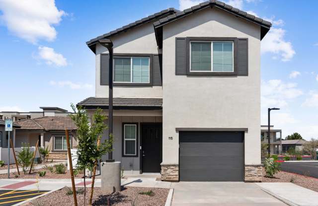 Cadia Queen Creek photos photos