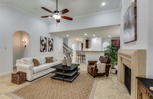 2131 Thicket Ridge Lane - 2131 Thicket Ridge Lane, Houston, TX 77077