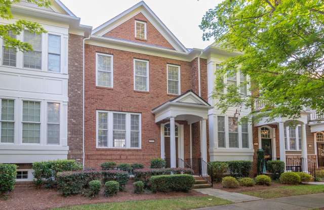 Gorgeous Townhome in the Heart of Fort Mill’s Baxter Village! photos photos