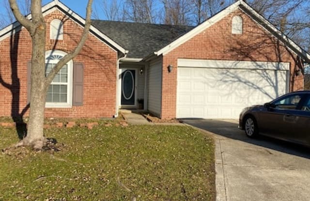11526 Rothe Way - 11526 Rothe Way, Indianapolis, IN 46229