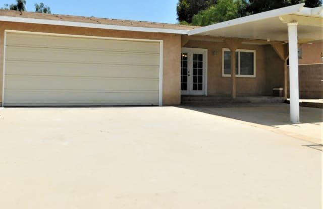 17641 Mariposa Ave - 17641 Mariposa Avenue, Woodcrest, CA 92504