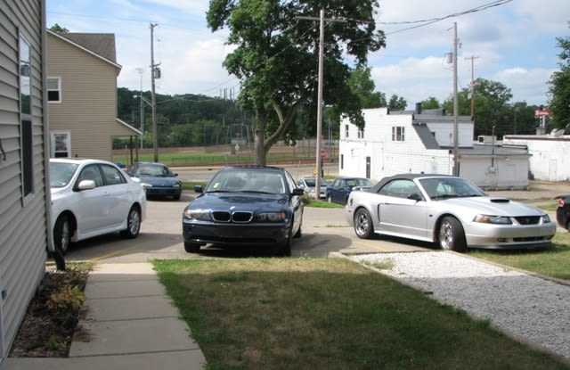 1426 West Michigan Avenue Gallery 4