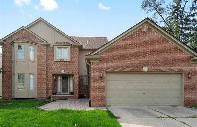 4979 SOMERTON Drive photos photos
