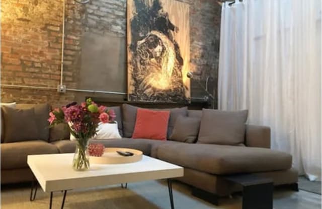 1429 Elm St. - Unit 3 - 1429 Elm Street, Cincinnati, OH 45202