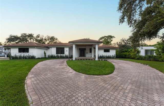 11760 SW 60th Ave - 11760 Southwest 60th Avenue, Pinecrest, FL 33156