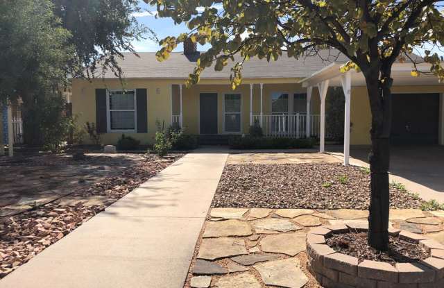 315 Glenmore St - 315 Glenmore Dr, San Angelo, TX 76903 315 Glenmore St - 315 Glenmore Dr, San Angelo, TX 76903