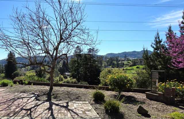 Fabulous Moraga 4bd+den/3ba Property with Stunning Views  Pool/Spa photos photos