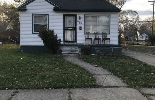 19503 Oakfield St - 19503 Oakfield Avenue, Detroit, MI 48235