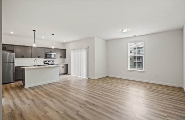 Emerson Flats photos photos