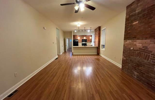 6719 McPherson Blvd, Fl 1 - 6719 McPherson Boulevard, Pittsburgh, PA 15208