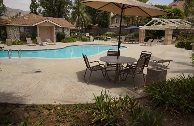 Luxury 3-bed and 2 bath property in San Dimas Gallery 3