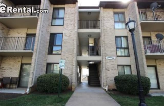 6145 Edsall Rd - 6145 Edsall Road, Alexandria, VA 22304
