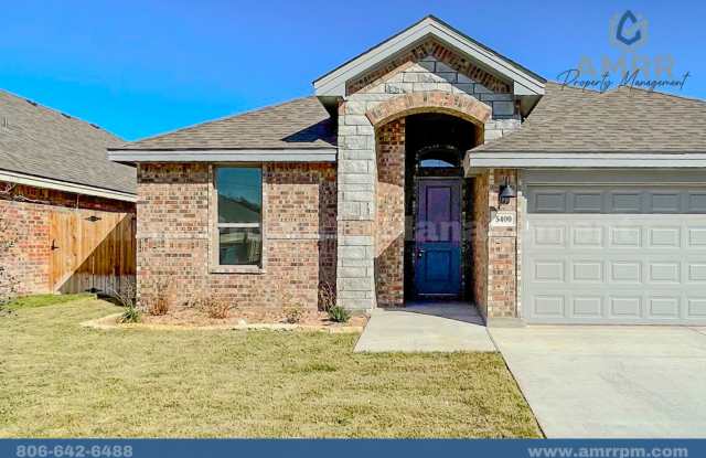New 3 Bedroom Home In Odessa, Texas! photos photos