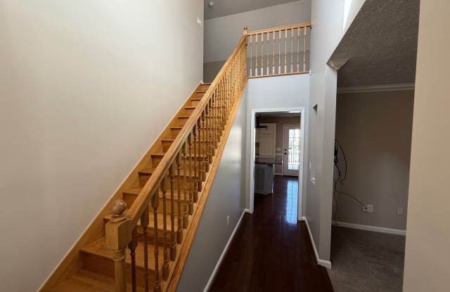 3 Bedroom, 3.5 Bath House Gallery 4