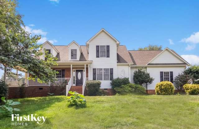115 Hagen Road - 115 Hagen Road, Davie County, NC 27006
