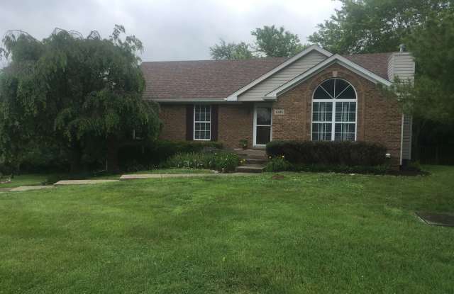 Beautiful 3Bd/2.5 Bath Goshen Woods Property photos photos