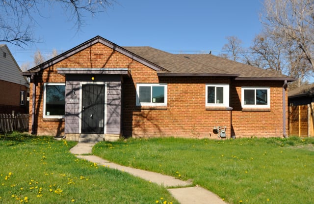 2525 Olive St - 2525 Olive Street, Denver, CO 80207