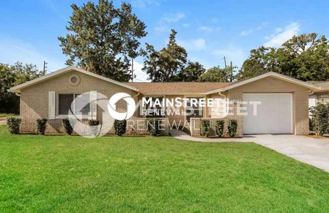 6204 Westport Drive - 6204 Westport Drive, Pasco County, FL 34668