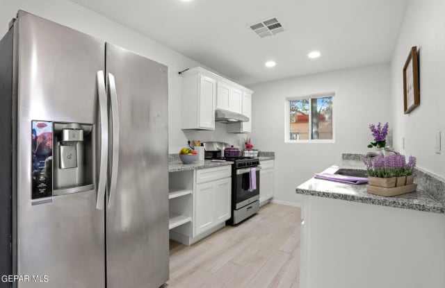 9316 San Lorenzo Avenue - 9316 San Lorenzo Avenue, El Paso, TX 79907
