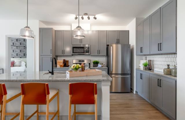 The Apartments at Dorsey Mill Gallery 2