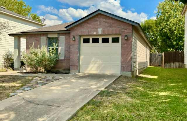 Adorable Move-In Ready 3/2 in Georgetown! | Fenced Yard and W/D Included | Schedule Your Visit Today! - 91 Jan Lane, Georgetown, TX 78626