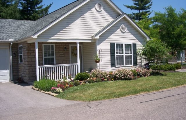 4443 Schuster Way - 4443 Schuster Way, Obetz, OH 43207
