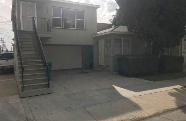 120 E Willard - 120 East Willard Street, Long Beach, CA 90806