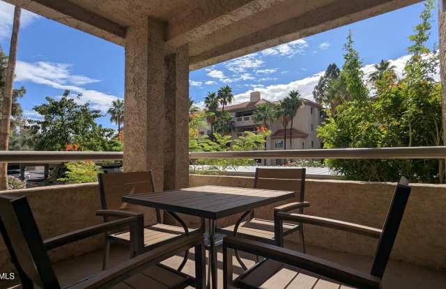 5122 N 31st Way unit: 221 photos photos