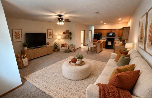 Ends 9/30: $0 to apply + $500 off your move-in Gallery 2