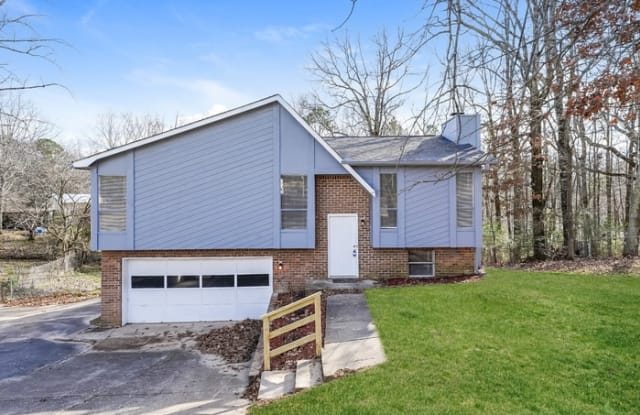 1801 Lyle Drive - 1801 Lyle Drive, Grayson Valley, AL 35235