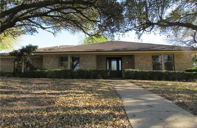 7721 Quail Ridge Street - 7721 Quail Ridge Street, Fort Worth, TX 76179