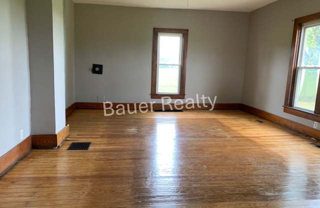 Country Living Four Bedroom! Gallery 4