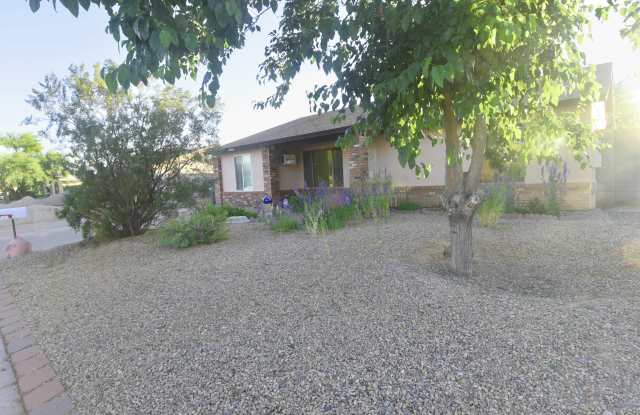 17822 N 34th Way - 17822 North 34th Way, Phoenix, AZ 85032