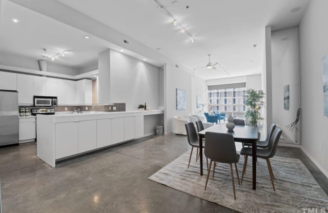319 Fayetteville Street - 319 Fayetteville St, Raleigh, NC 27601