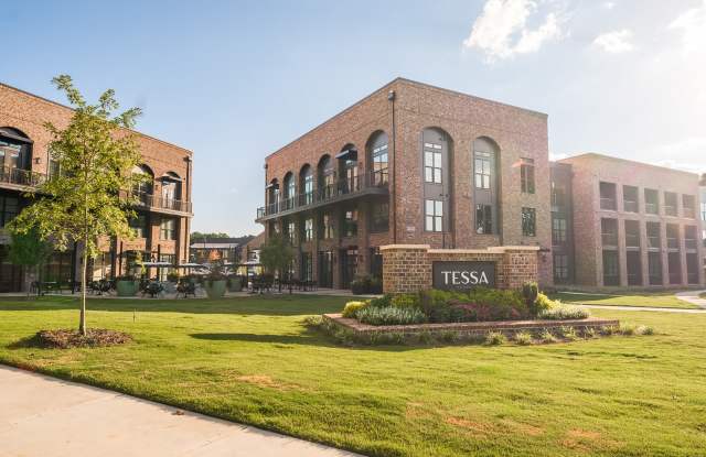 Tessa Matthews Apartments and Townhomes Gallery 1