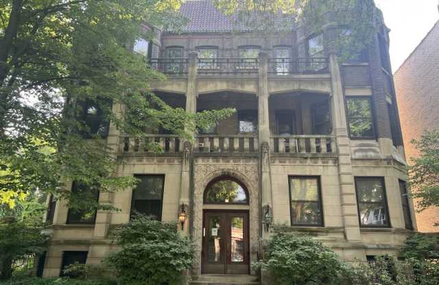 5455 S Hyde Park Boulevard photos photos