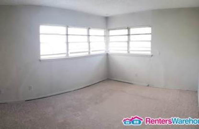 5632 Macarthur Drive - 5632 Mac Arthur Drive, Fort Worth, TX 76112