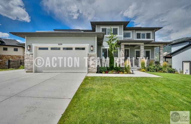 2279 Ravine Rock Way - 2279 Ravine Rock Way, Draper, UT 84020