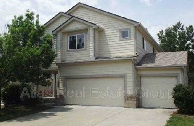 11209 Gilcrest St - 11209 Gilcrest Street, Parker, CO 80134