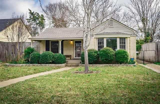 622 Tenna Loma Court - 622 Tenna Loma Court, Dallas, TX 75208