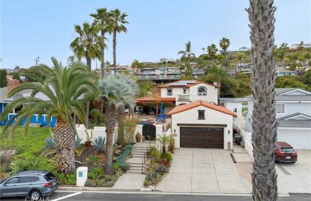34248 Camino El Molino - 34248 Camino El Molino, Dana Point, CA 92624