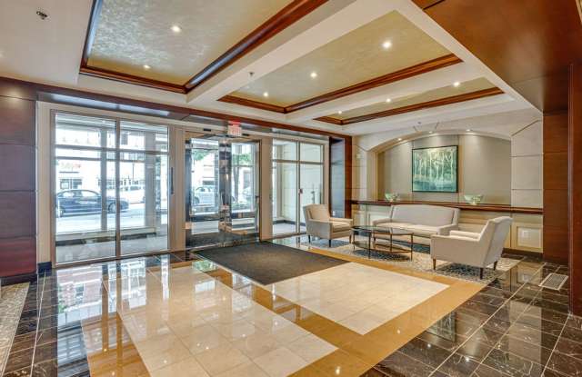 1 Bedroom Condo in Ballston - Location, Luxury, and Convenience - All in One Place! Gallery 3