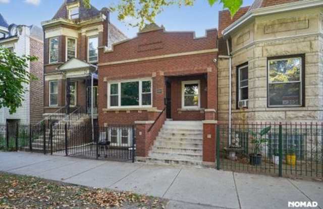 Spacious 5BR House in Chicago photos photos