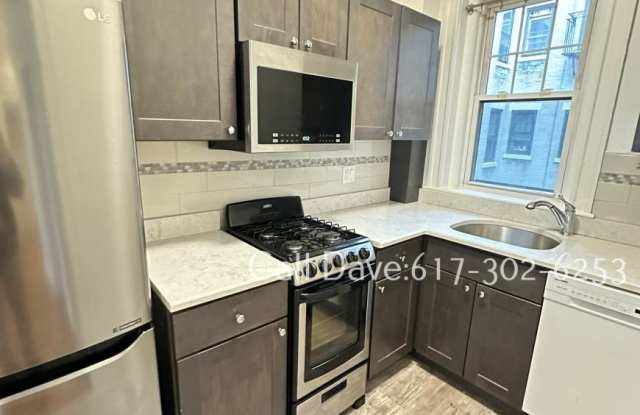 1564 Commonwealth Ave. photos photos